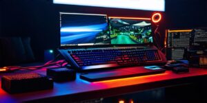 What pc specs do i need for game development