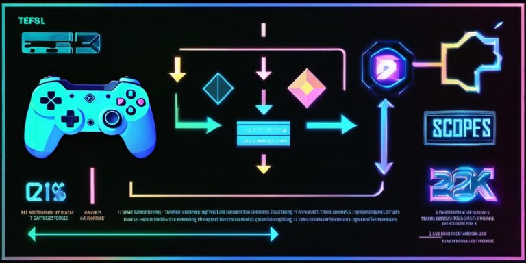 What is game development life cycle