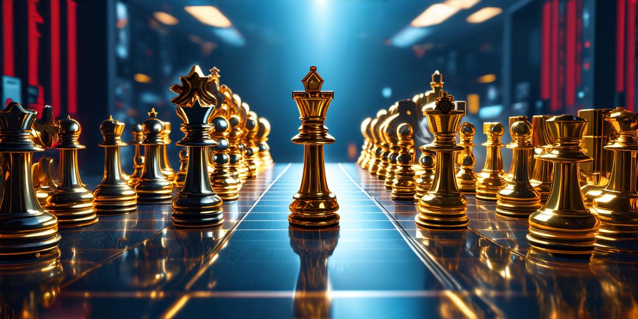 What role did the game of chess play in ai development?