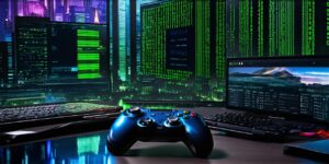 What are the best game development platforms