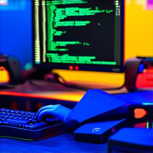 Why Programming Languages Matter in Game Development