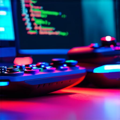 Advantages of Using Python for Game Development