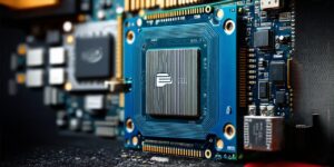 Which processor is best for game development