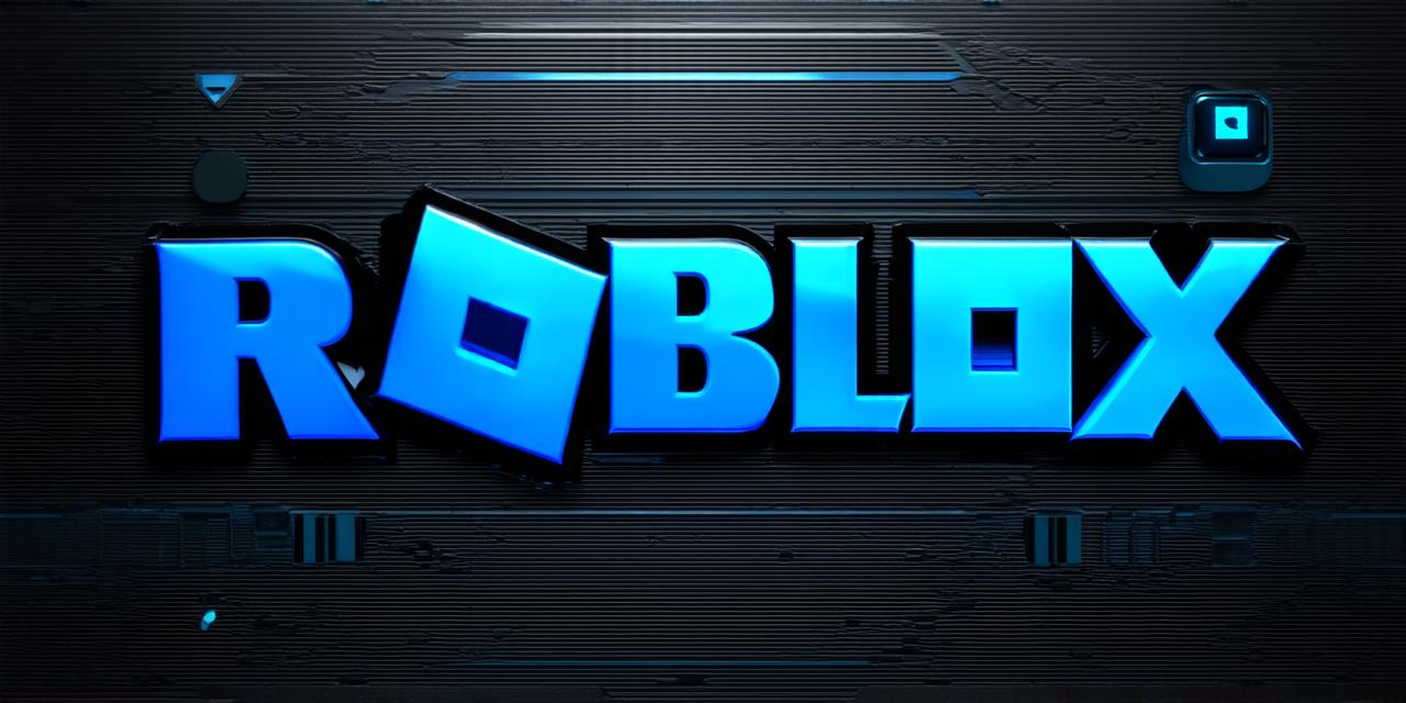 What is the name of the roblox game development platform?