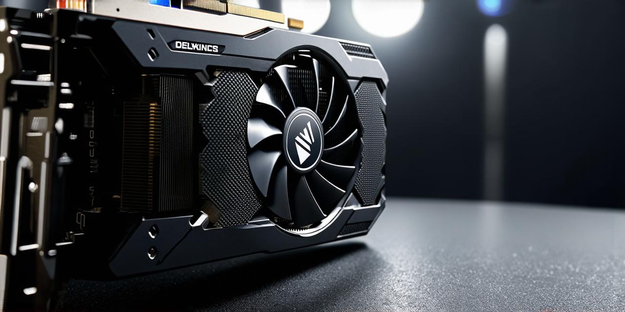 Which graphics card is best for game development