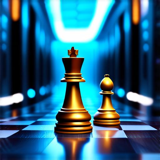 The Evolution of Chess Engines and Their Impact on AI Development